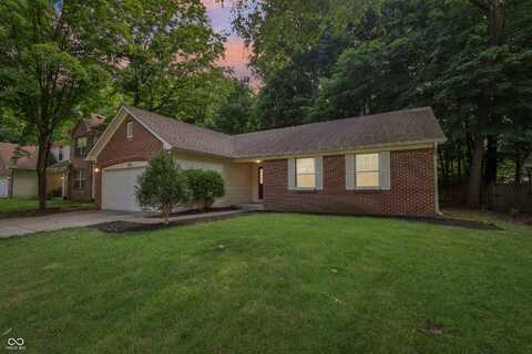 5935 Oakforge Lane, Indianapolis, IN 46254