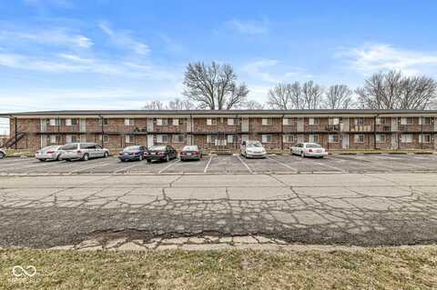 10301 Medallion Drive, Indianapolis, IN 46231