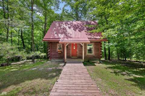 3715 Orchard Road, Columbus, IN 47201
