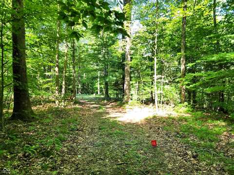3540 W Hickory Creek Court, Martinsville, IN 46151