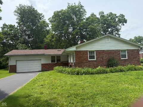 4802 Sylvan Road, Indianapolis, IN 46228