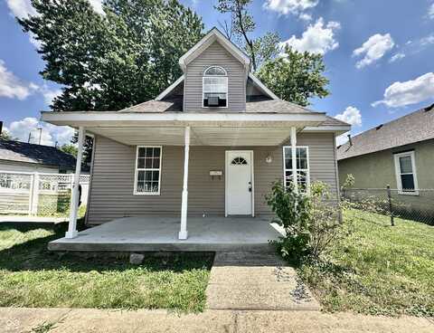447 N Maple Street, Martinsville, IN 46151