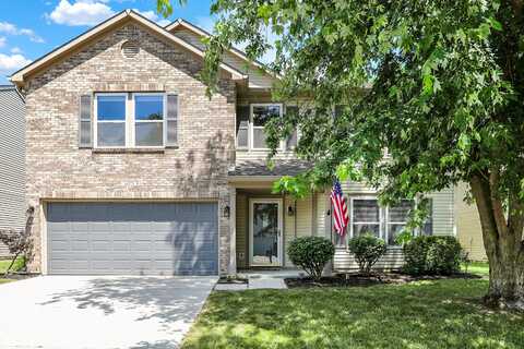 14373 Orange Blossom Trail, Fishers, IN 46038