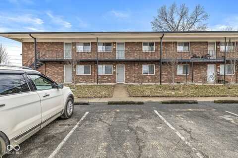 10301 Medallion Drive, Indianapolis, IN 46231