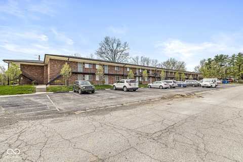 10301 Medallion Drive, Indianapolis, IN 46231