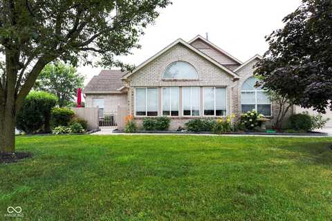 11503 Winding Wood Drive, Indianapolis, IN 46235