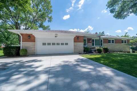 37 E Waterbury Road, Indianapolis, IN 46227