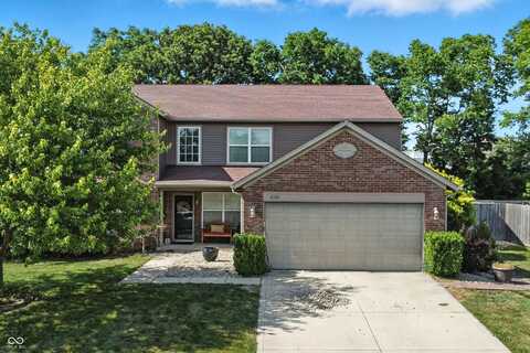 8380 Kolven Drive, Avon, IN 46123