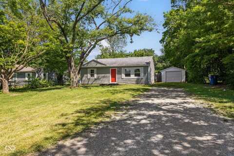 7424 North Drive, Lawrence, IN 46226