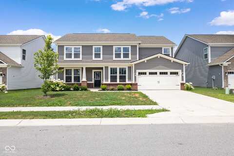 3980 Canning Street, Danville, IN 46122