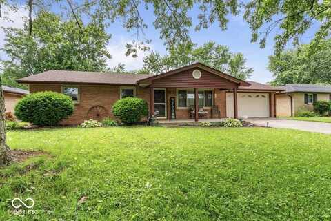3331 Loral Drive, Anderson, IN 46013