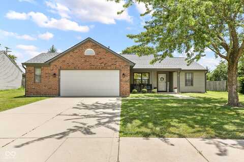 6102 Boulder Drive, Anderson, IN 46013