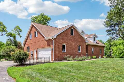 11000 W River Valley Road, Yorktown, IN 47396