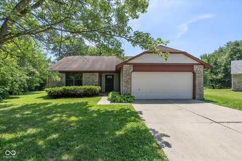 7313 Shanna Circle, Indianapolis, IN 46236