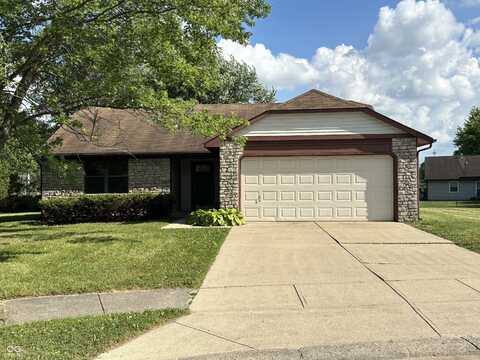 7313 Shanna Circle, Indianapolis, IN 46236