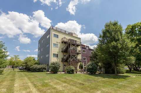 1036 Jackson Street, Columbus, IN 47201