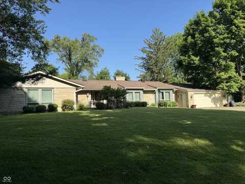 11 Northway Court, Anderson, IN 46011