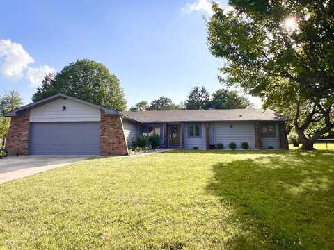 1000 Monteray Road, Greenwood, IN 46143
