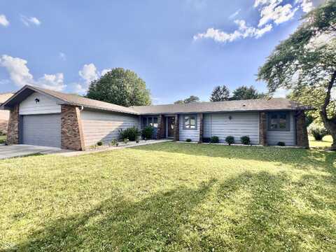 1000 Monteray Road, Greenwood, IN 46143