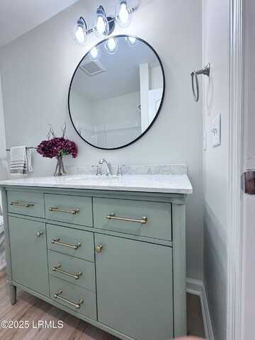 1008 Goodwin Street, Burton, SC 29906
