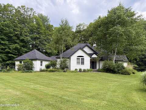 26 North Egremont Rd, Alford, MA 01230