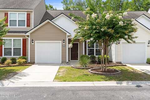 146 Freeboard Lane, Calabash, NC 28467