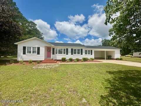 425 Macedonia Church Road, Evergreen, NC 28438