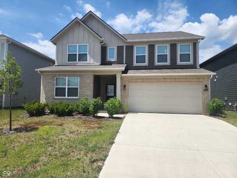 2431 S Carlota Drive, New Palestine, IN 46163