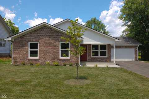 5122 W Legrande Avenue, Indianapolis, IN 46241