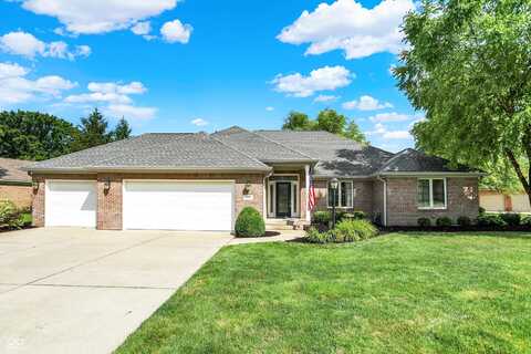 340 Southwind Lane, Greenwood, IN 46142