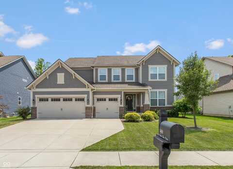 5450 Forest Glen Drive, Brownsburg, IN 46112