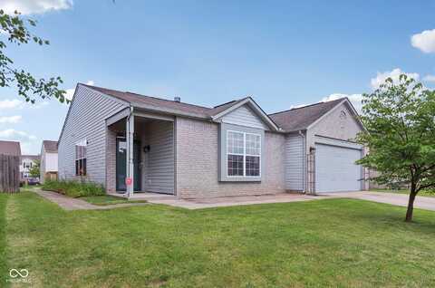 2631 Braxton Drive, Indianapolis, IN 46229