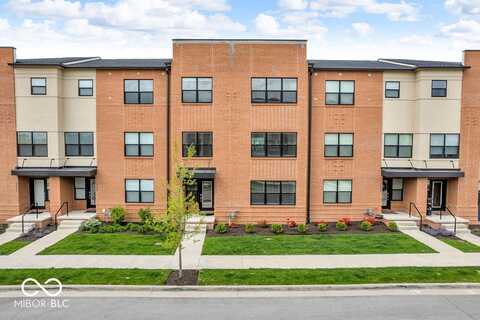 2578 Filson Street, Carmel, IN 46032