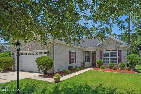 410 Kershaw Street NW, Calabash, NC 28467