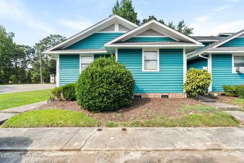10167 Creekside Drive SE, Leland, NC 28451