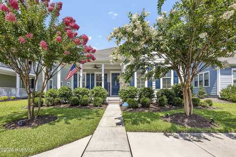 9150 Village Lake Drive SW, Calabash, NC 28467