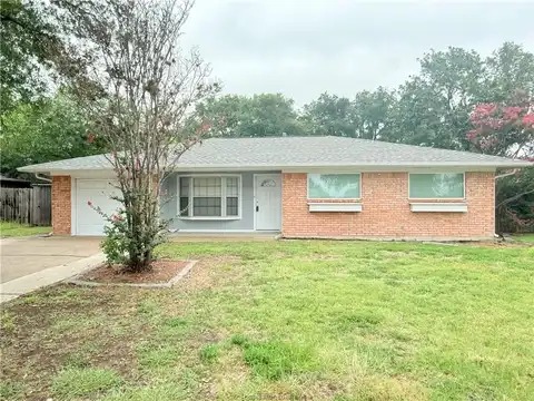 1223 Boswell Street, College Station, TX 77840