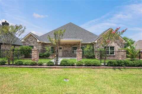 4703 Saint Andrews Drive, College Station, TX 77845