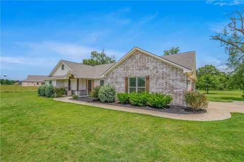 9868 Albert Drive, Iola, TX 77861