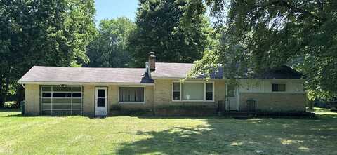 3114 Mcpherson, Port Huron, MI 48060