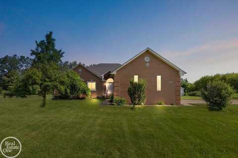 21579 34 Mile, Armada Twp, MI 48005