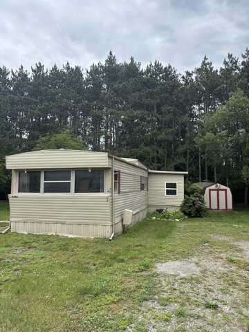5383 PINE, Croswell, MI 48422
