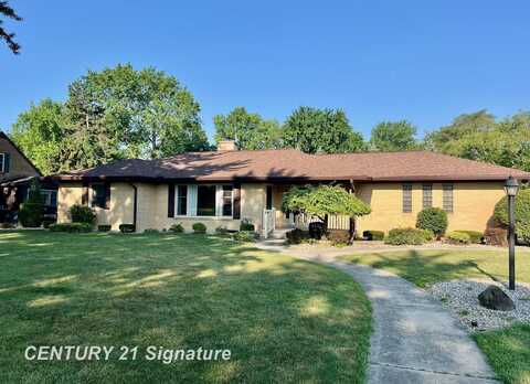 1751 Lathrup, Saginaw, MI 48638