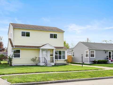 23740 Glenbrook, Saint Clair Shores, MI 48082
