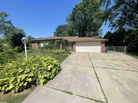 11261 Alwardt, Sterling Heights, MI 48313
