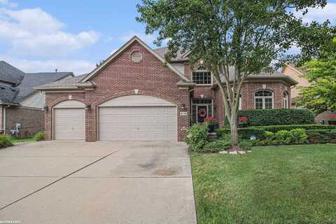 48199 Village, Macomb, MI 48044