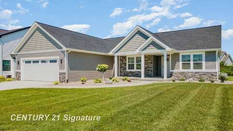 10464 Laurel Woods, Freeland, MI 48623