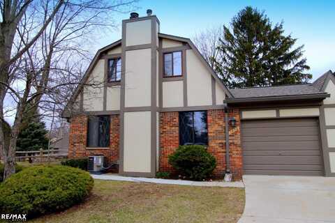 1970 Pondview, Rochester Hills, MI 48309