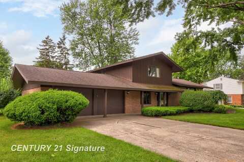 5349 Vanalleo, Saginaw, MI 48638
