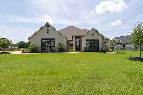 5455 Millstone Drive, College Station, TX 77845